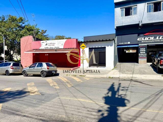 #1477 - Sala para Locação em Atibaia - SP