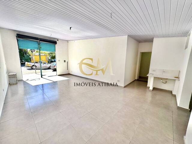 Sala para Locação em Atibaia - 5