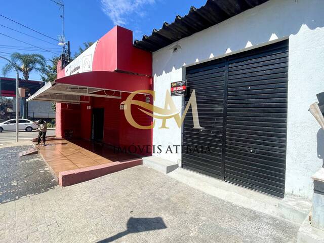 #1477 - Sala para Locação em Atibaia - SP - 2