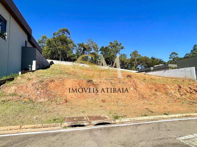 Terreno em condomínio para Venda em Atibaia - 5