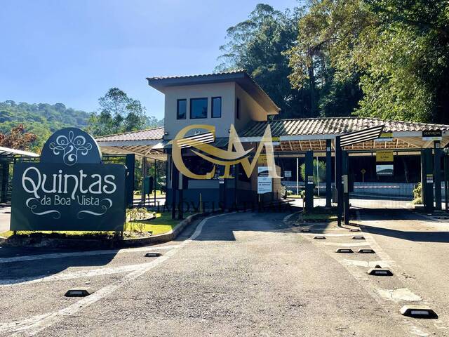 #1478 - Terreno em condomínio para Venda em Atibaia - SP - 3