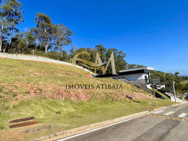 Terreno em condomínio para Venda em Atibaia - 5