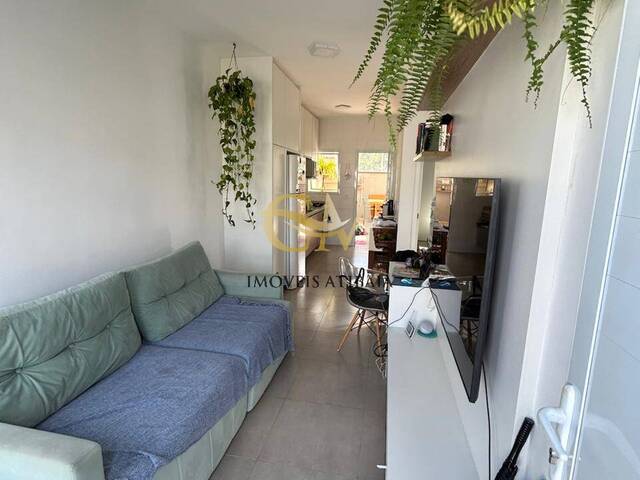 #1484 - Casa em condomínio para Venda em Atibaia - SP - 2