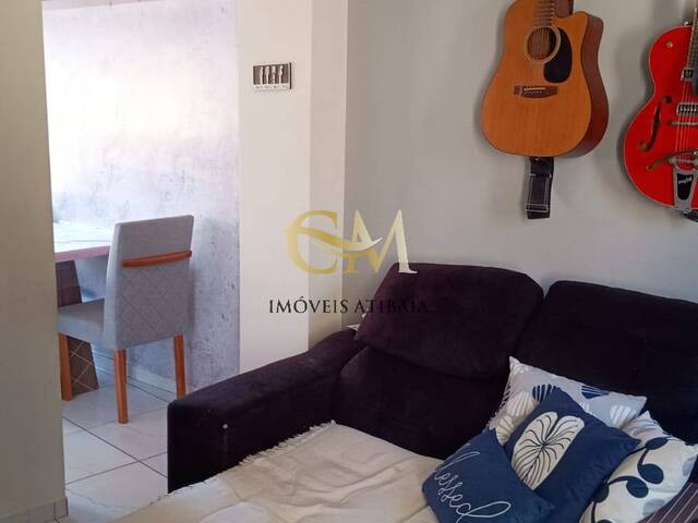 #1485 - Casa para Venda em Atibaia - SP - 3