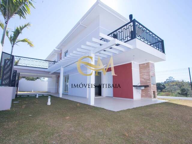 #1487 - Casa para Venda em Bragança Paulista - SP - 1