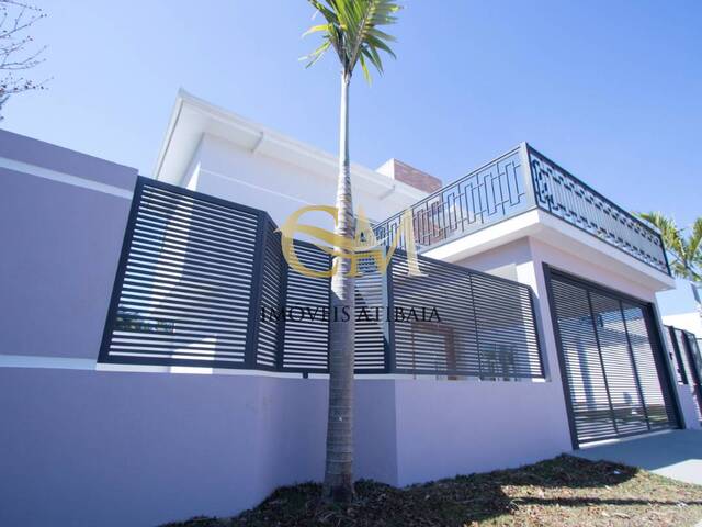#1487 - Casa para Venda em Bragança Paulista - SP - 2