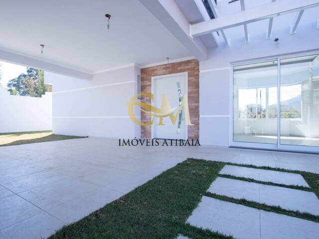 #1487 - Casa para Venda em Bragança Paulista - SP - 3