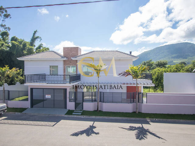 #1487 - Casa para Venda em Bragança Paulista - SP - 1