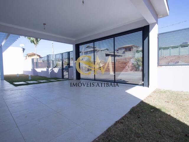 Casa para Venda em Bragança Paulista - 4
