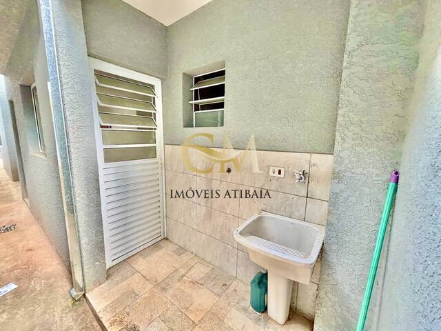 #1472 - Casa para Venda em Atibaia - SP - 3