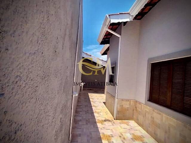 Casa para Locação em Atibaia - 5