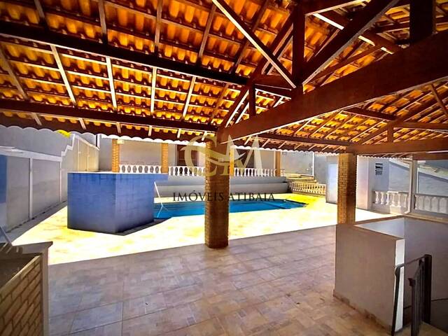Casa para Locação em Atibaia - 4