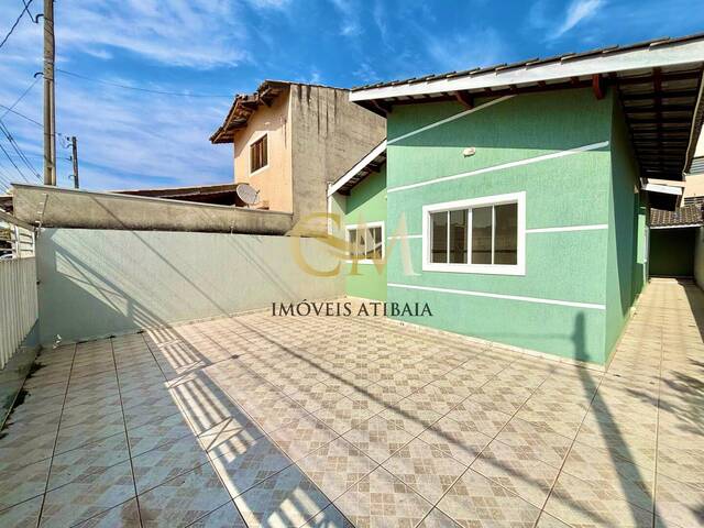 #1489 - Casa para Venda em Atibaia - SP
