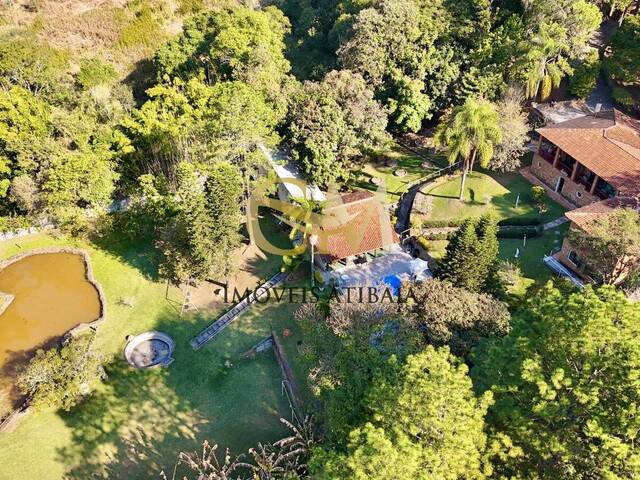 #569 - Chácara para Venda em Atibaia - SP
