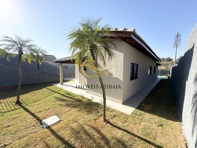 #1494 - Casa para Venda em Atibaia - SP - 2