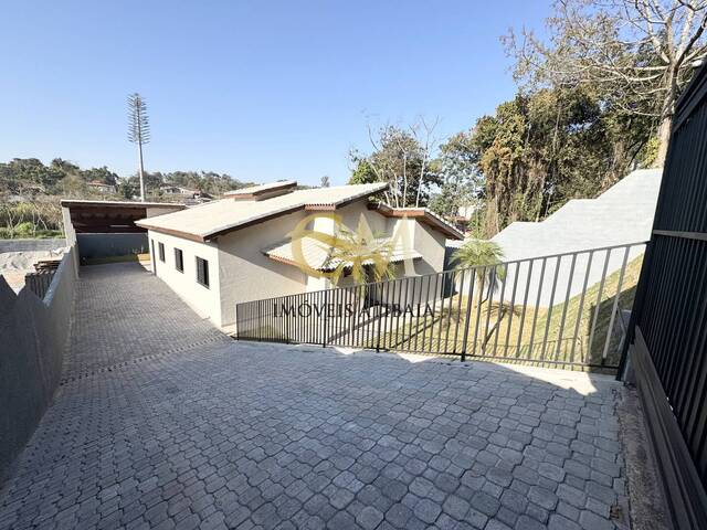 #1494 - Casa para Venda em Atibaia - SP - 3