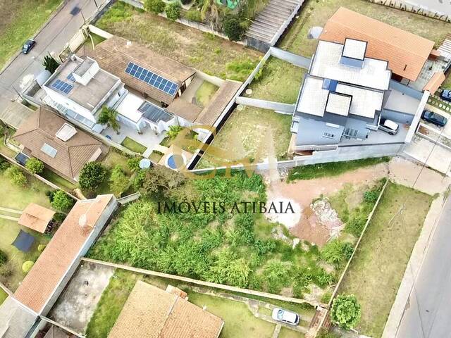 Venda em Jardim dos Pinheiros - Atibaia