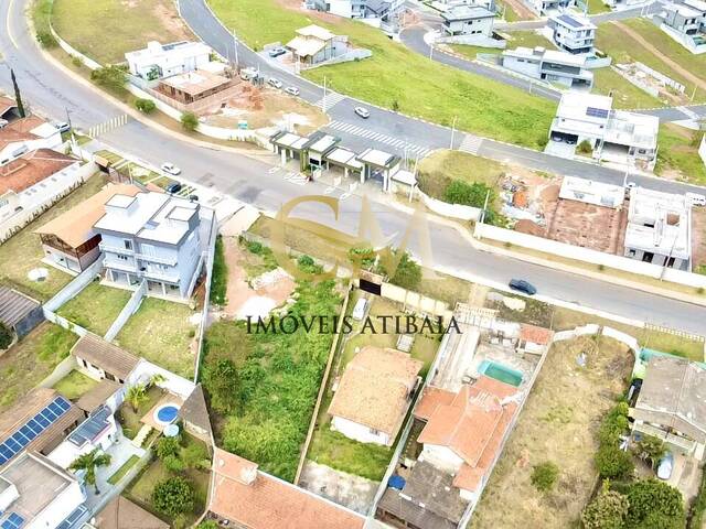 #1497 - Terreno para Venda em Atibaia - SP - 2