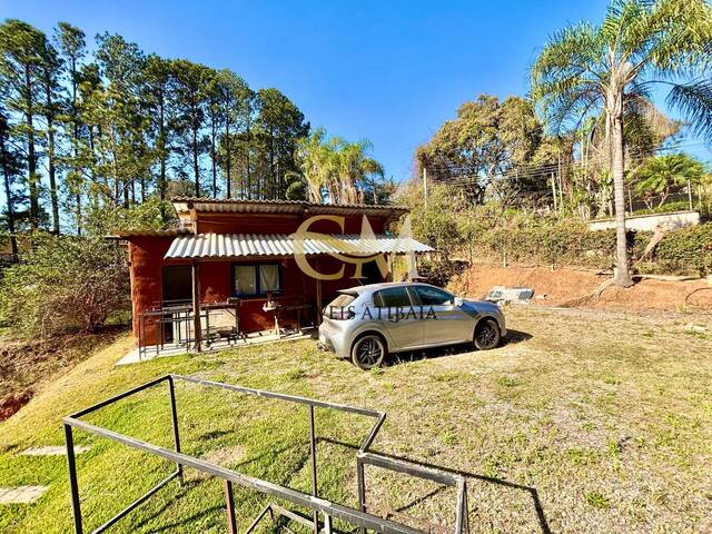 #1501 - Terreno para Venda em Bragança Paulista - SP - 3