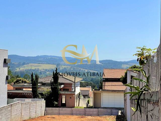 Terreno para Venda em Atibaia - 5
