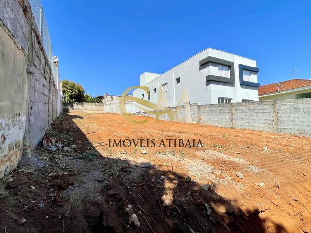 #1499 - Terreno para Venda em Atibaia - SP - 2