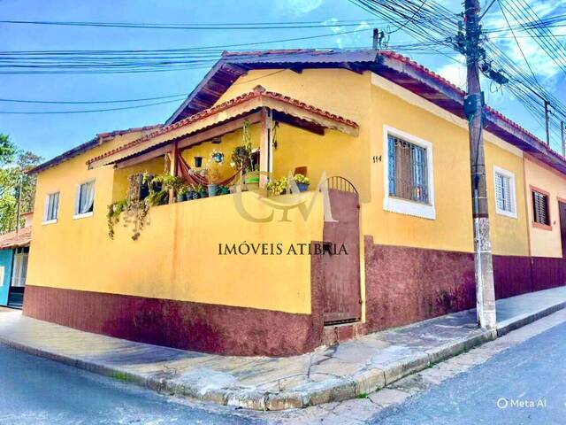 Venda em CTB - Atibaia