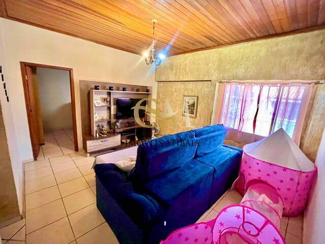 #1504 - Casa para Venda em Atibaia - SP - 3