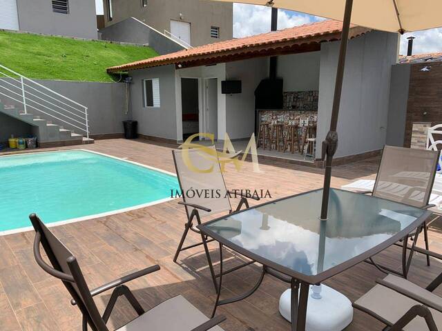#1507 - Casa para Venda em Atibaia - SP - 1