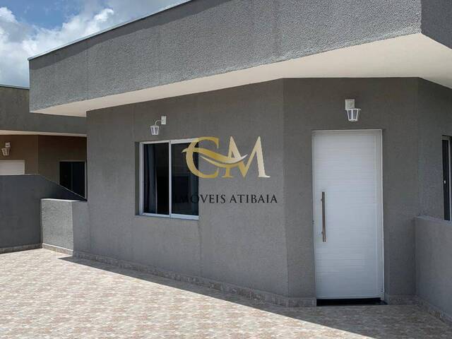 #1507 - Casa para Venda em Atibaia - SP - 2