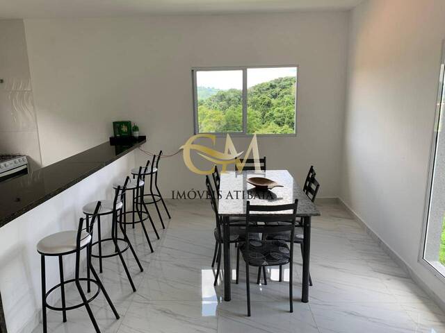 Casa para Venda em Atibaia - 5
