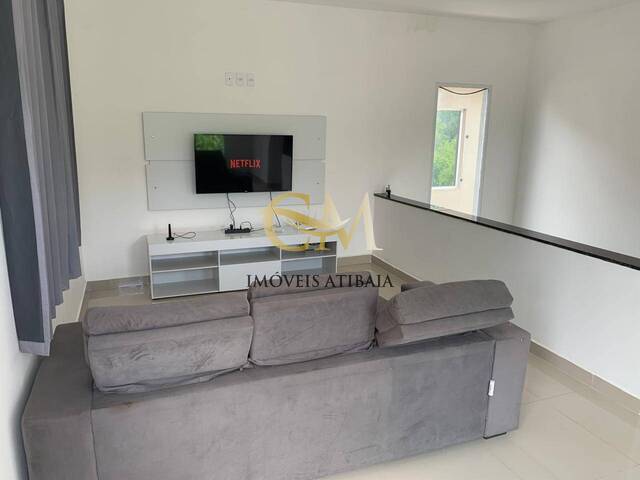 #1507 - Casa para Venda em Atibaia - SP - 3