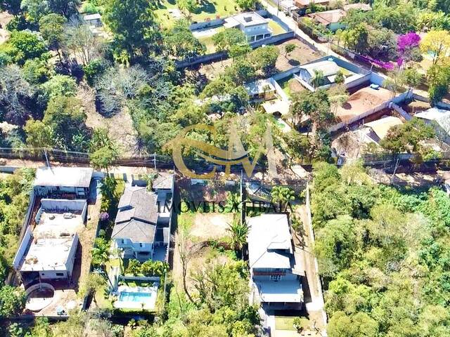 Venda em Jardim Estância Brasil - Atibaia