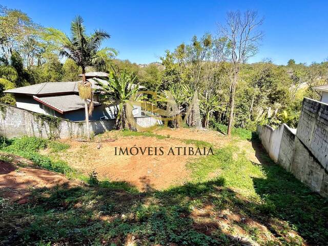 #1508 - Terreno para Venda em Atibaia - SP