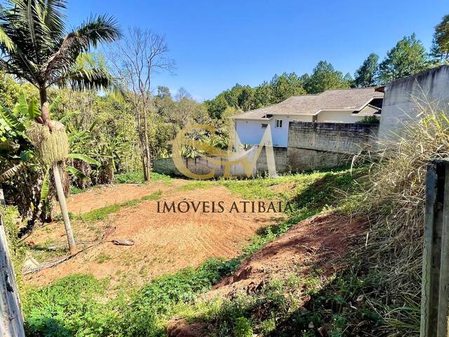 #1508 - Terreno para Venda em Atibaia - SP