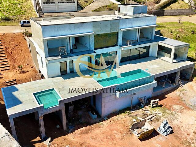 #1509 - Casa em condomínio para Venda em Joanópolis - SP - 2