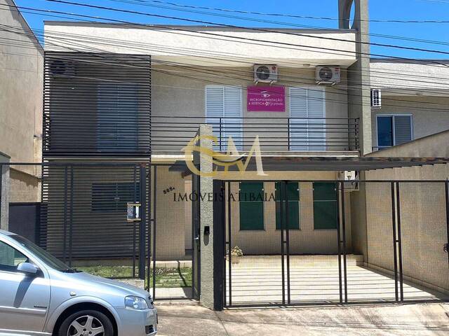 #1510 - Sala para Locação em Atibaia - SP - 1