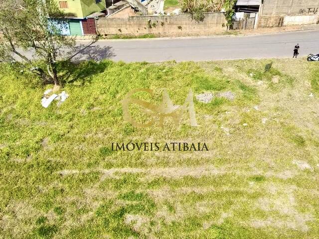 #1511 - Terreno para Venda em Bom Jesus dos Perdões - SP - 3