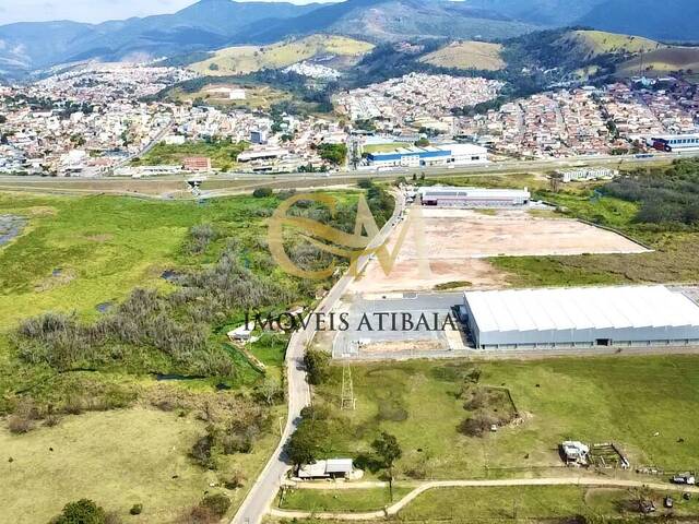 #1511 - Terreno para Venda em Bom Jesus dos Perdões - SP - 2