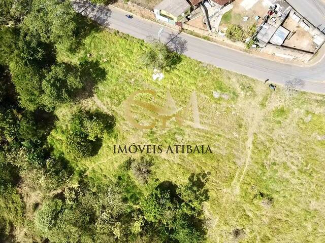 #1511 - Terreno para Venda em Bom Jesus dos Perdões - SP