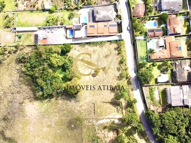 #1512 - Terreno para Venda em Bom Jesus dos Perdões - SP - 3