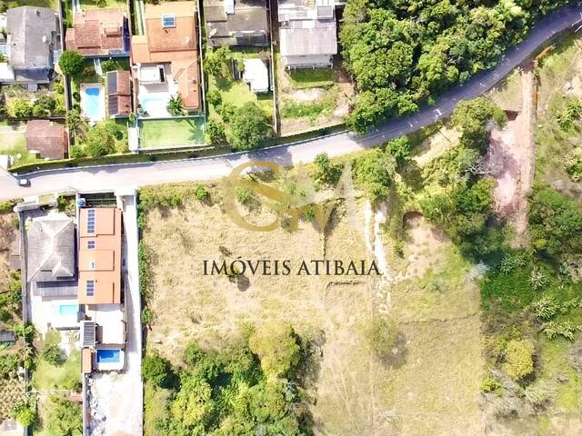 #1512 - Terreno para Venda em Bom Jesus dos Perdões - SP - 2