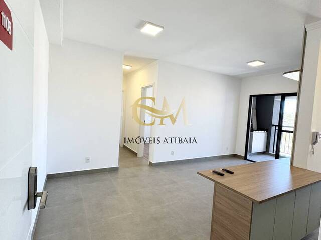 #1382 - Apartamento para Locação em Atibaia - SP - 3