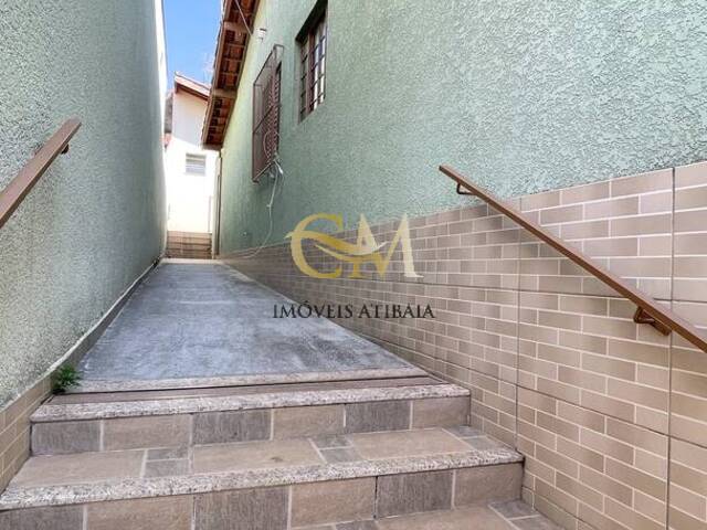 #1516 - Casa para Locação em Atibaia - SP - 2