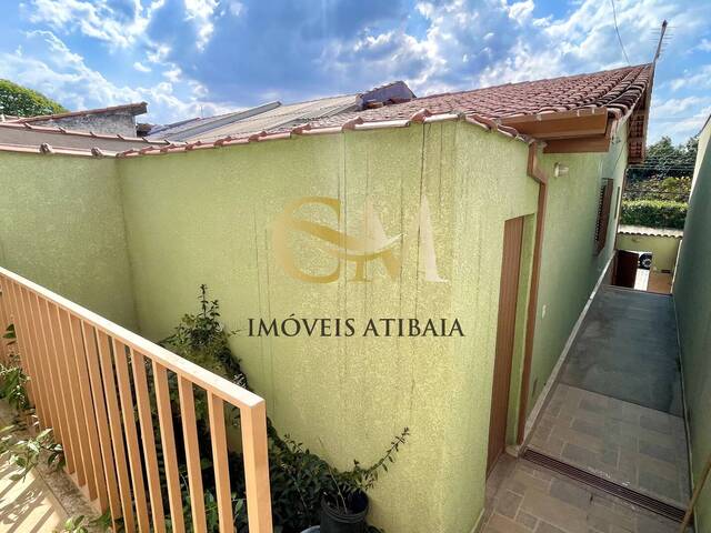 Casa para Locação em Atibaia - 4