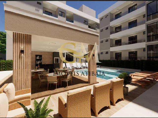#1518 - Apartamento para Venda em Atibaia - SP - 1