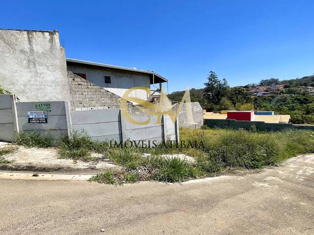 #1521 - Terreno para Venda em Atibaia - SP - 1