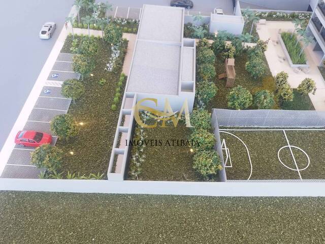 Apartamento para Venda em Atibaia - 4