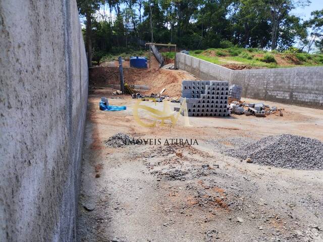 #1524 - Terreno para Venda em Atibaia - SP - 3