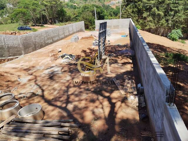 #1524 - Terreno para Venda em Atibaia - SP - 2
