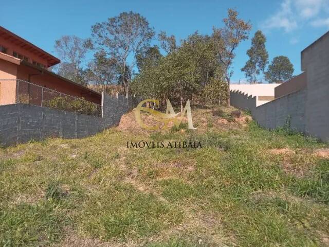 #1525 - Terreno para Venda em Atibaia - SP